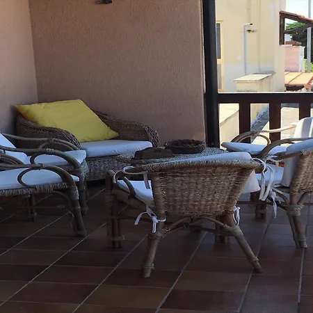 Prázdninový dům Casa Teresa *