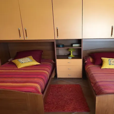 Prázdninový dům Casa Teresa Casalabate