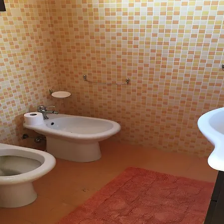 Prázdninový dům Casa Teresa
