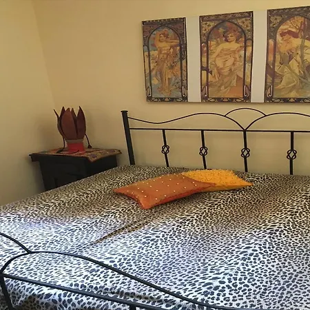 Casa Teresa *
