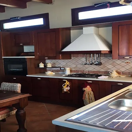 Casa Teresa كاسالابات