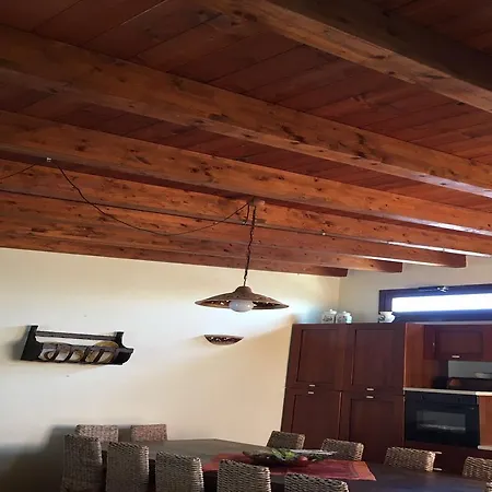 بيت للعطل Casa Teresa *