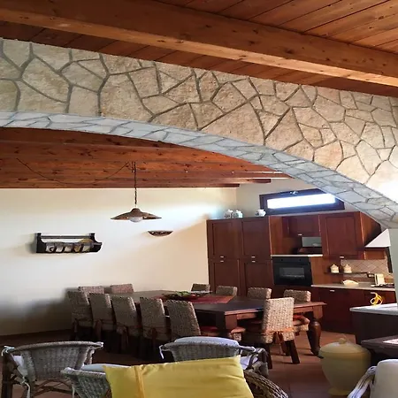 Casa Teresa *