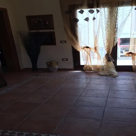 Casa Teresa *