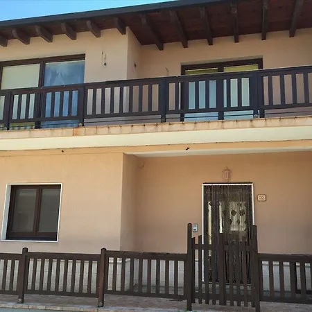 بيت للعطل Casa Teresa *